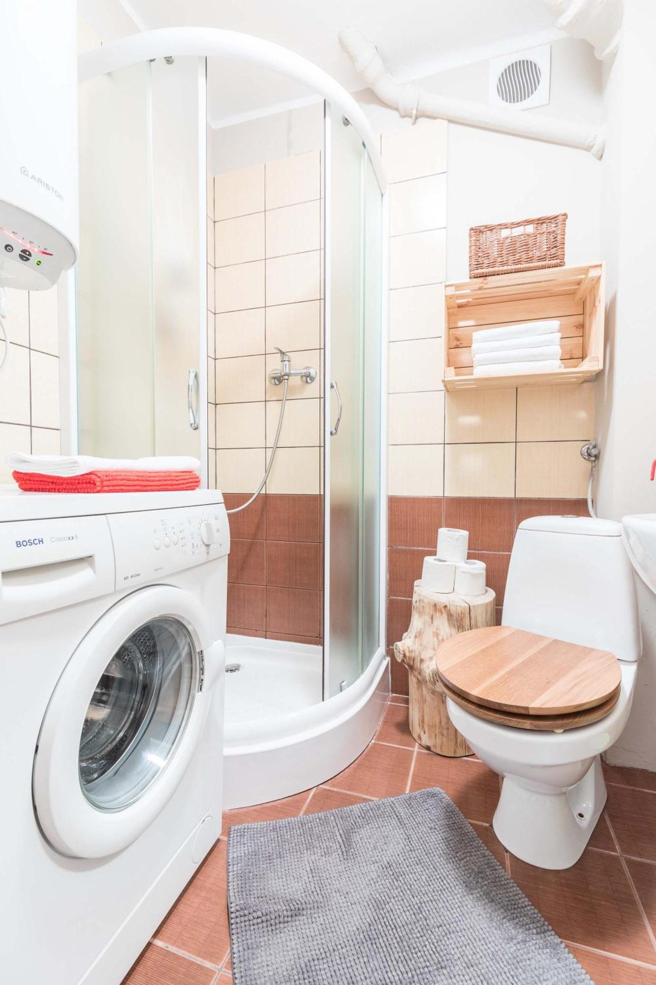 Apartament Tosia Zakopane Bagian luar foto